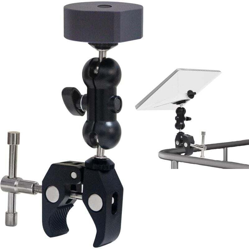 Starlink Mini-Halterung, Starlink Masthalterung, Verstellbare Starlink Mini-Halterung mit kompatiblem Adapter, Starlink ...