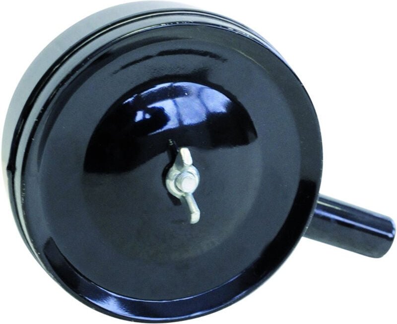 Luftfilter PRODIF 3/4 Metall - 21175003