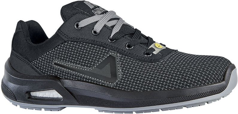 Sicherheitsschuhe niedrig ULTRA S3 CI SRC ESD 47