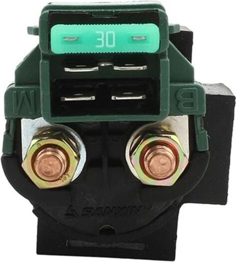 9CR6-150310 Starterrelais für 450 550 625 850CC 1000CC ATV UTV Cforce X5 X8 Z10 Teile