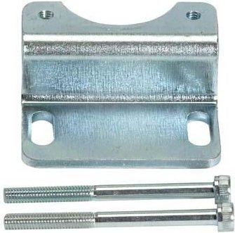 Haltewinkel multifix mit 2 Schrauben BG1 riegler