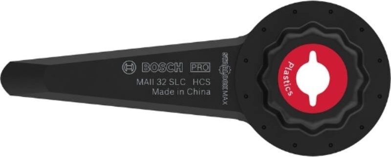Bosch - pro maii 32 slc Blatt für Multifunktionswerkzeuge 32 x 70 mm - 2608669140