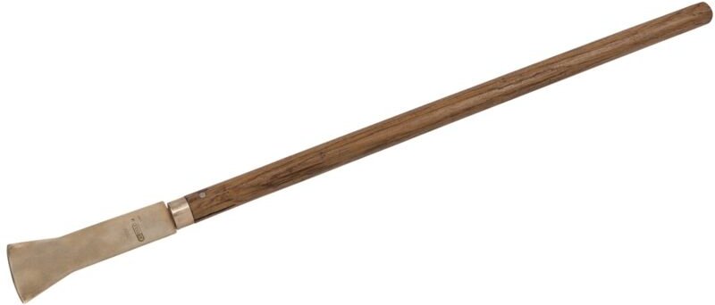 KS Tools BRONZEplus Roststecher mit Stiel 1200 mm