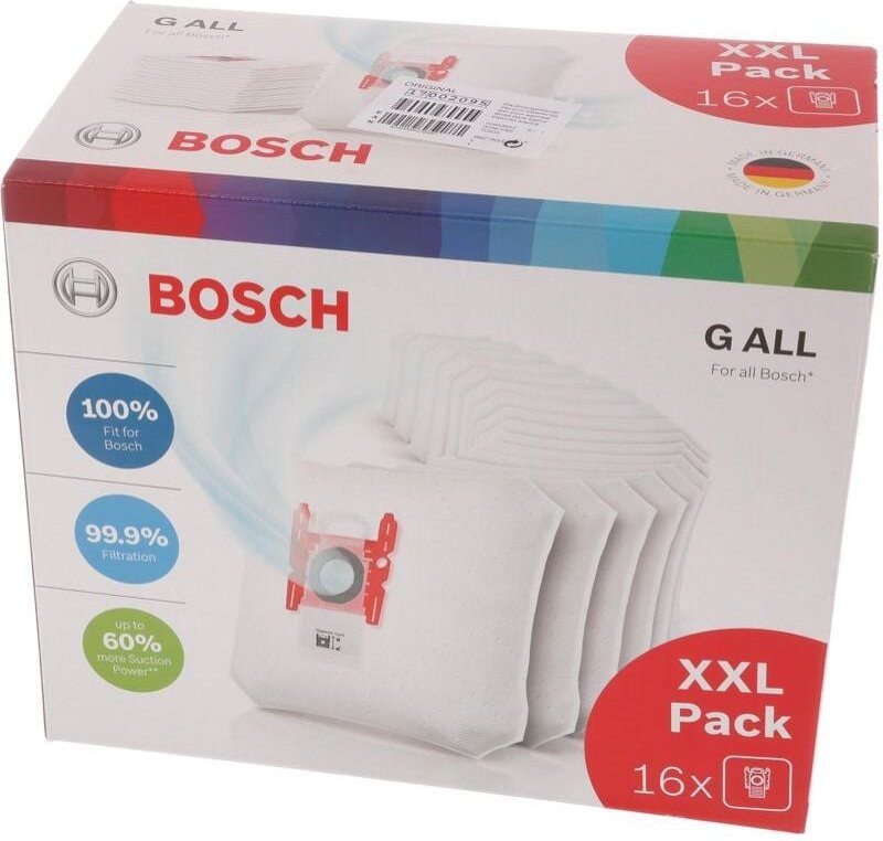 Ersatzteil - Taschen - -