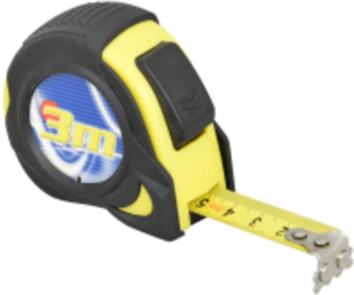 Maßnahmen Promo Länge 3 m Breite 16 mm