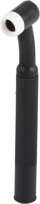 WP-17F SR-17F WIG-Schweißbrenner mit flexiblem Kopf und luftgekühltem Gehäuse, WIG-Schweißzubehör