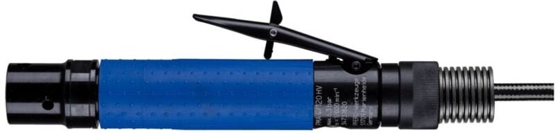 PFERD Druckluftmotor PMA 4/120 HV 12.000 RPM/370 Watt