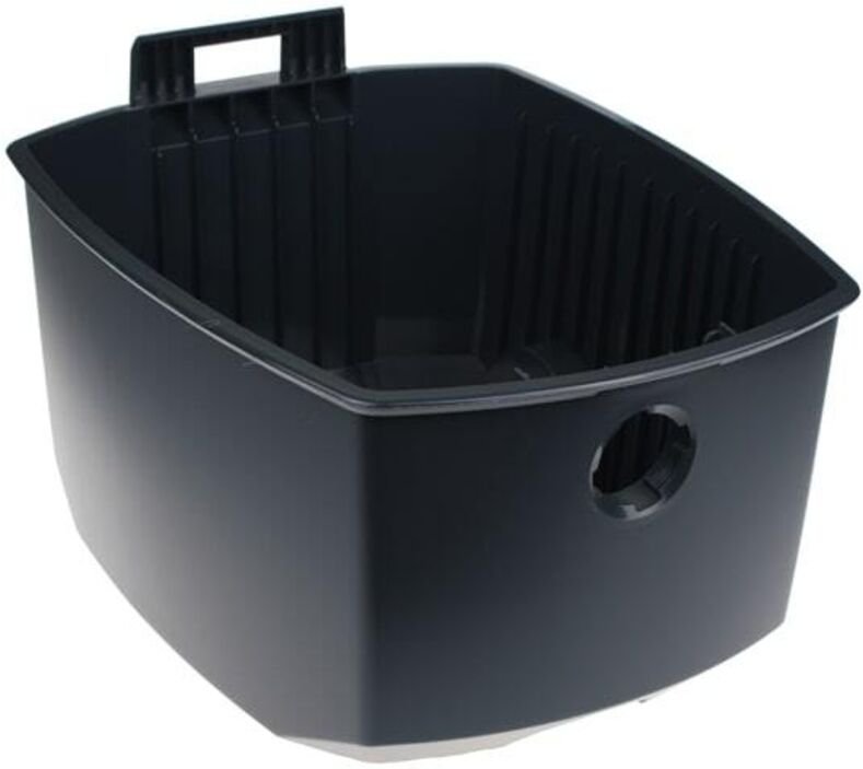 Ersatzteil - Original-Unterbehälter - Nilfisk