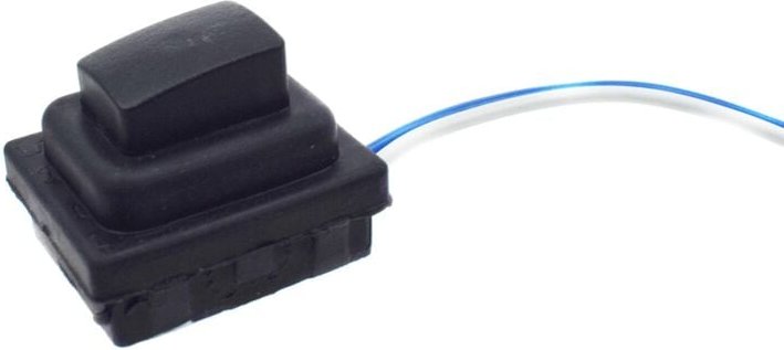 Tlily - 2 StüCk VordertüR-Smart-Griffknopf 82661-D3710 82651-D3710 für 2016-2020, AußEnabzieher, Kleiner Schalter