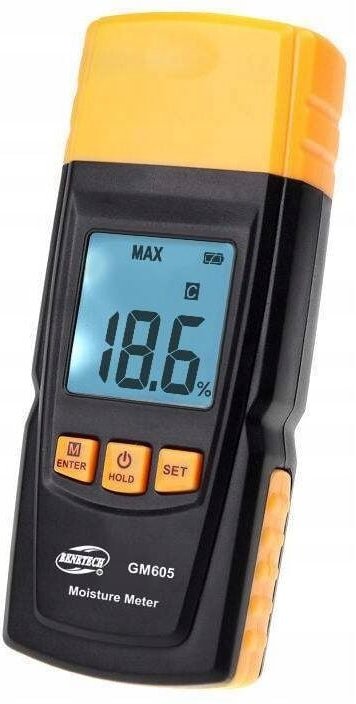 Feuchtmessgerät Universal-Feuchtmessgerät