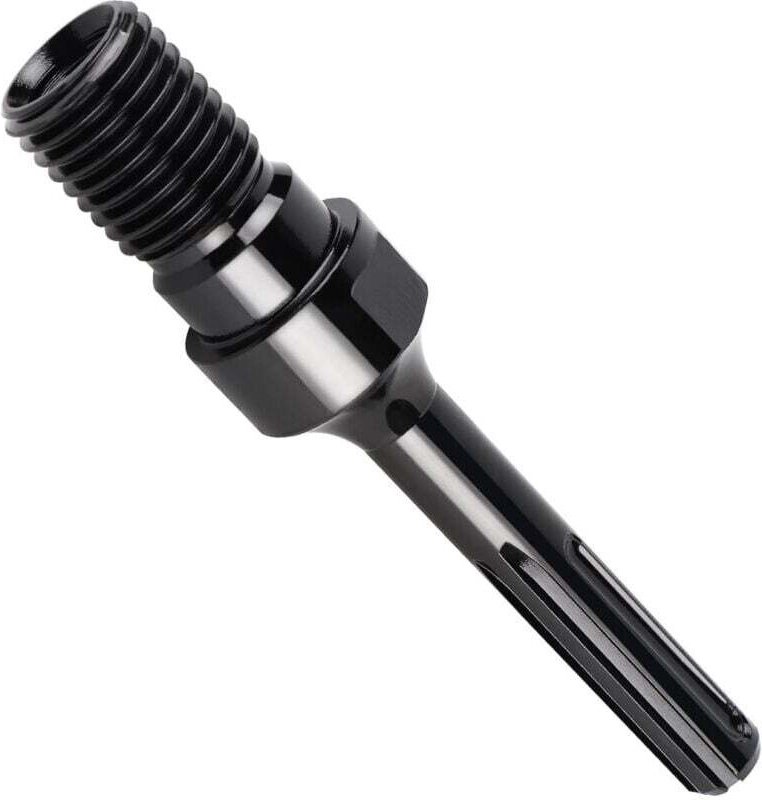 Adaptateur SDS MAX pour Couronne de Forage Diamantée 1 1/4" UNC Carotteuse