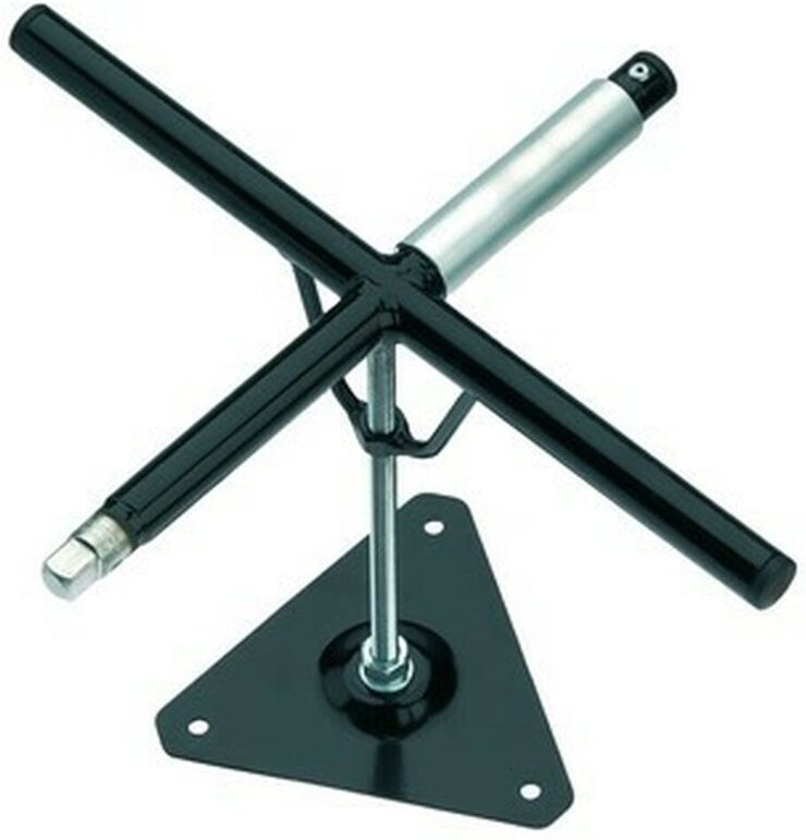 Konusförmige Lenkradnabe OMP OMPNA0-1821