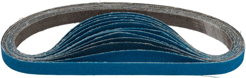 Makita Schleifband 13mm K80 25Stk - P-39506