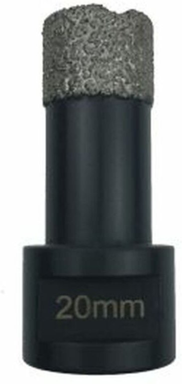 diamant-hohlbohrer LEJA Tools 25 mm