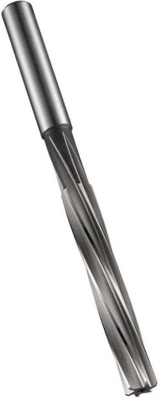 Maschinenreibahle B901 BS 328 H7 Form B D.2mm HSS-E Blank/dampf.