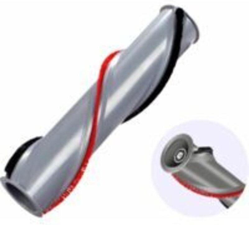 Walzenbürste für Dyson V11, Ersatzbürste für Dyson V11, Bürste für Dyson V11. Artikelnummern: 970135-01, 970100-05