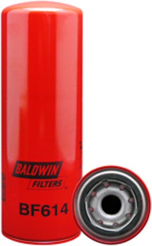 Dieselfilter BALDWIN BF614 - Äquivalent SN 55418 HIFI FILTER