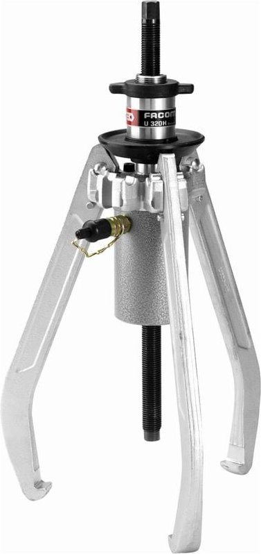FACOM Hydraulik-Außenabzieher 100 - 530 mm