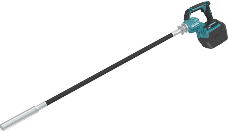 Makita - Akku-Betonverdichter VR004GZ, 40 v, 15.500 min, 38 mm