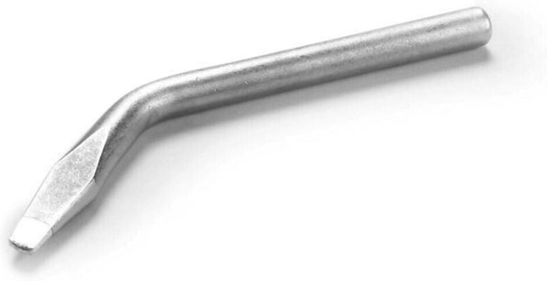 Format - ersadur Lötspitze, 4,8 mm, abgewinkelt für Lötkolben 80 s / 80 w