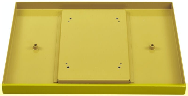 Späne-Auffangwanne - Proxxon