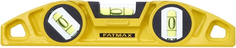 Stanley - 0-43-603 Wasserwaage