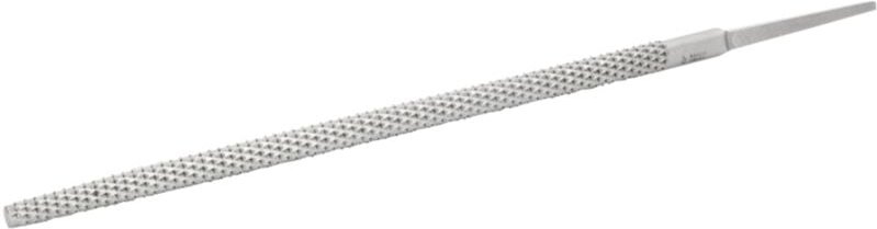 Bahco Rundraspel, mittlerer Schnitt, ohne Heft, 250 mm