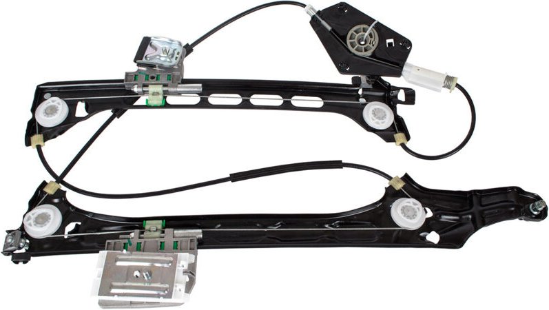 Audi TT 8J 06-14 elektrischer Fensterheber rechts