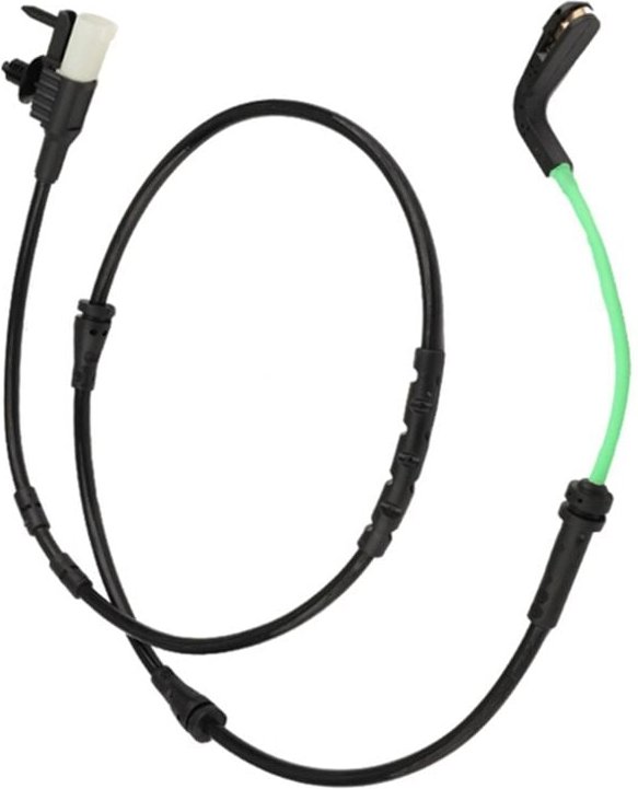 Tlily - Auto Vorderachse Bremse Sensor Pad Tragen LR115019 Linie für range evoque L551