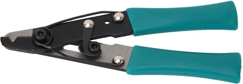 Stahlkapillarrohrschneider mit Kugellager zum Schneiden von Kupfer-, Aluminium-, PPR-, PVC- und flexiblen Rohren