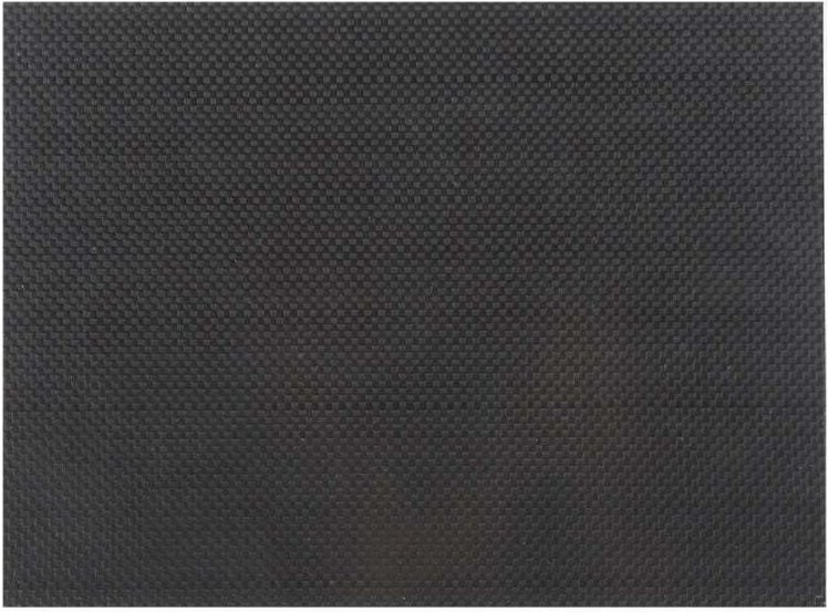 Vtizikl Plat de Fibre de Carbone, Matériel de Feuille de Panneau de Plat de Fibre de Carbone de Sergé de Dureté Élevée a...