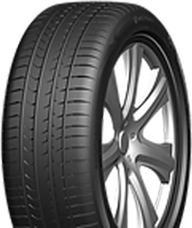 VICTORY Sommer 225/40 R19 TL 93Y ROAD PRO XL