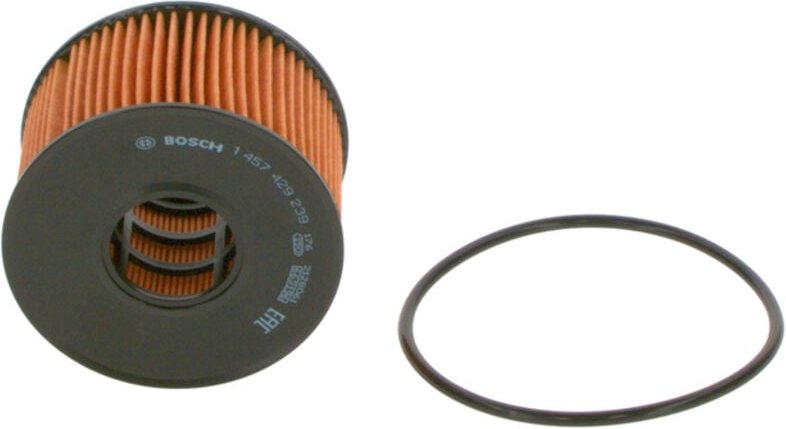 Ölfilter 1457429239 Bosch