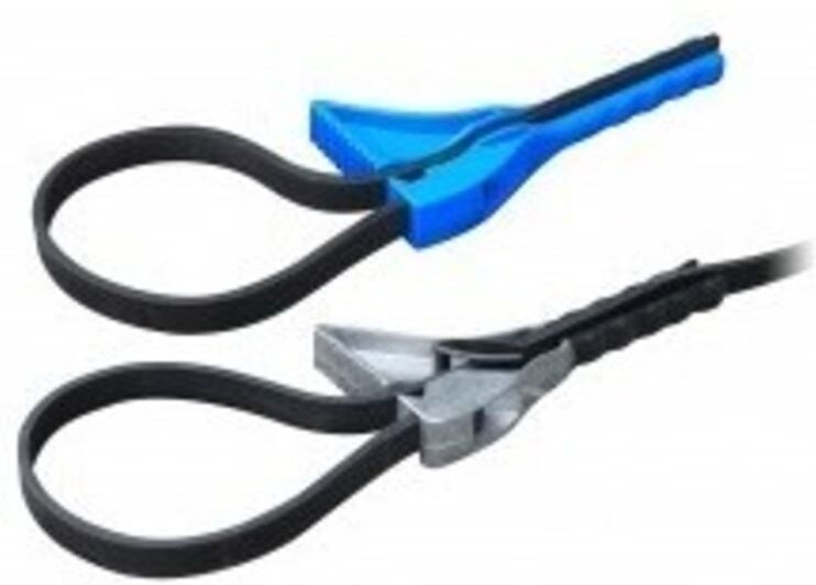 Klinge mit Schlitz 25/160mm - Boa/gmstandard Boa