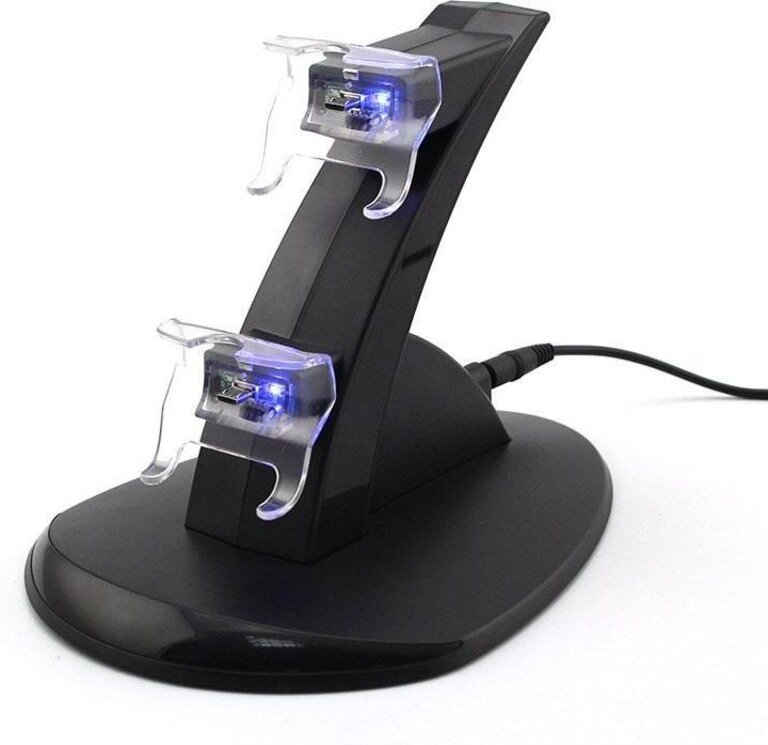 Doppel ladestation fur xbox one controller