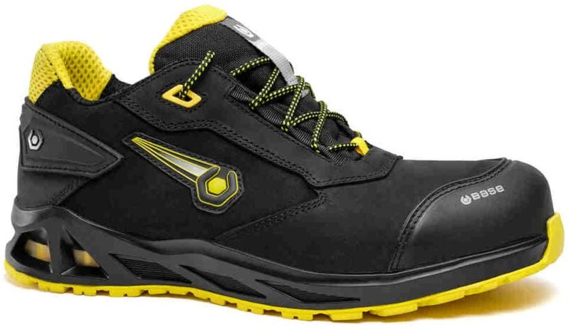 Base K-Boogie B1041B S3L HRO FO SR Sicherheitsschuhe - 38 EU