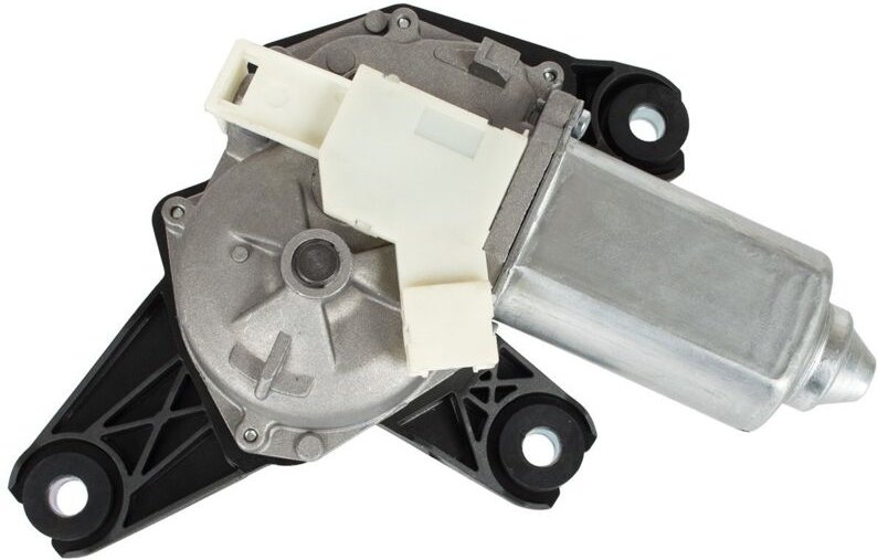 Renault Laguna II KOMBI 01-07 Heckwischermotor