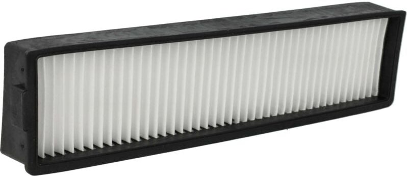 Staubsaugerfilter Ersatz für lg ADV74225701 für Staubsauger - hepa Filter Allergiefilter - Vhbw