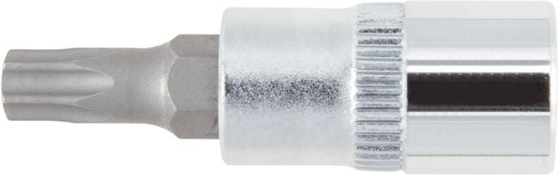 R42451806 Schraubendrehereinsatz 1/4' tx T40 Länge 37 mm