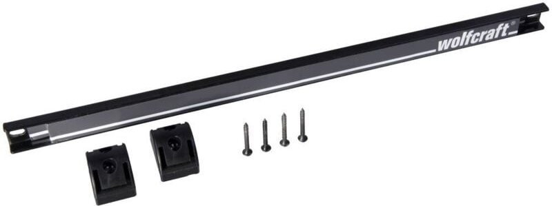 Magnetische Werkzeugleiste de 460 mm 6806000 wolfcraft