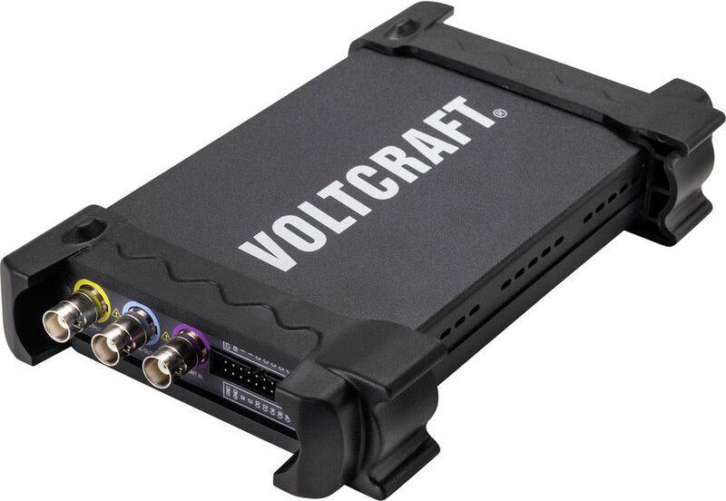 Voltcraft - DDS-3025 Funktionsgenerator usb 50 MHz (max) 1-Kanal