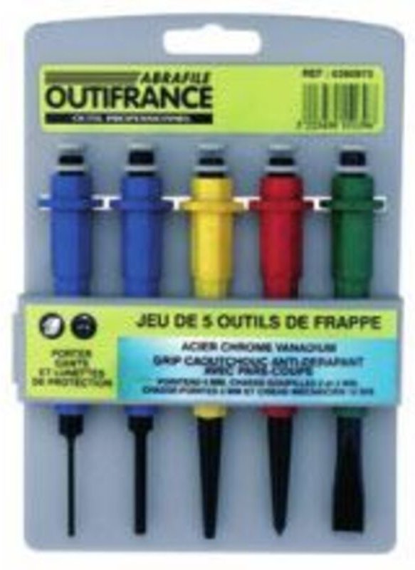 Splinttreiberständer OUTIFRANCE