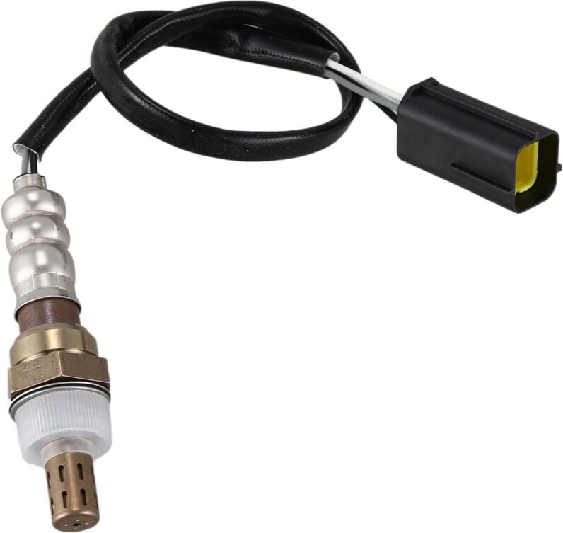 Tlily - vorderer Sauerstoffsensor für aveo kalos lacetti nubira 1.4 1.6 1.8 keine 96418965 96325533 Länge 480 mm