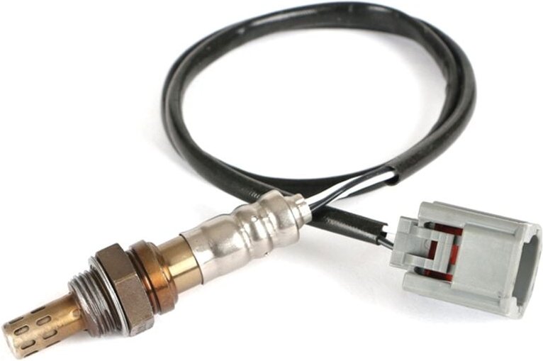 Tlily - O2-Sauerstoffsensor für 3 2006–2009 2007 2008 2.0L 2.3L Downstream 250-24718