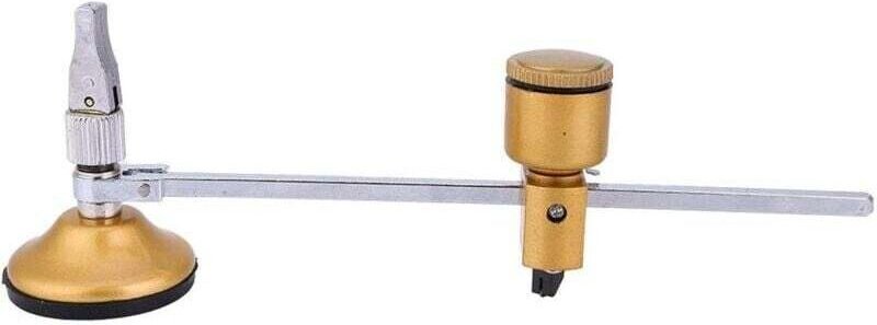 Runder Glasschneider mit Saugnapf, 60 cm, robustes Werkzeug für Keramik- und Glasfliesen