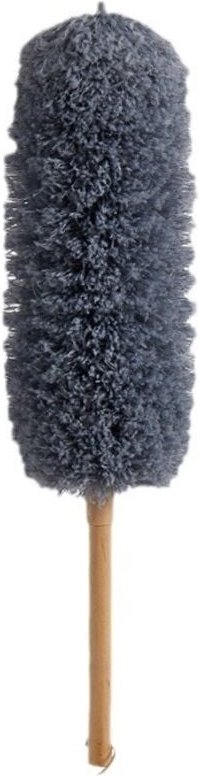 Staubwedel für die Autoreinigung, wiederverwendbare Staubbürste, langer Griff, Staubwedel für Möbel, wiederverwendbare A...