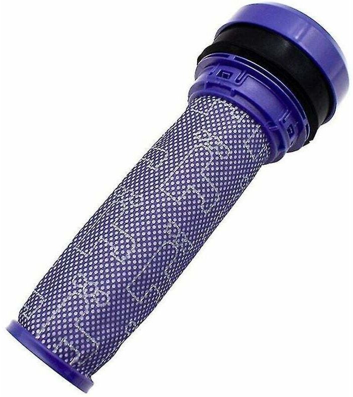 Filter für Dyson DC37 DC33C DC39 DC28C DC53 Staubsauger, Vorfilter und Motorvorfilter.