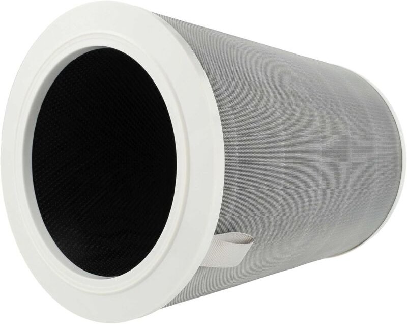 Thumbnail - HEPA-Filter kompatibel mit Xiaomi Mi Luftreiniger 2H, 2S, 3H, Pro, 2, 3, 2C, 3C Luftreiniger – Ersatzfilter