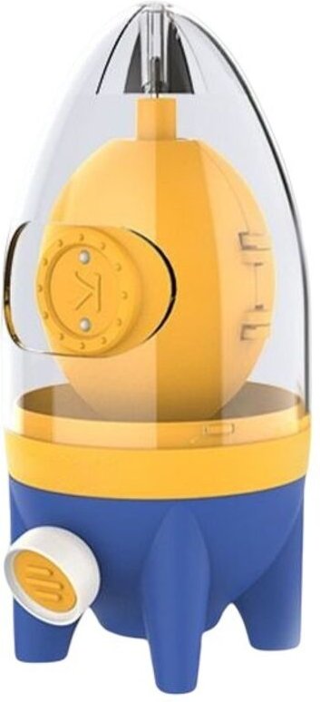 Manueller Eierquirl, Eierquirl für den Haushalt, Eiweiß- und Eigelbquirl, Eiweißquirl, zerbricht keine Eier, Küchenhelfe...