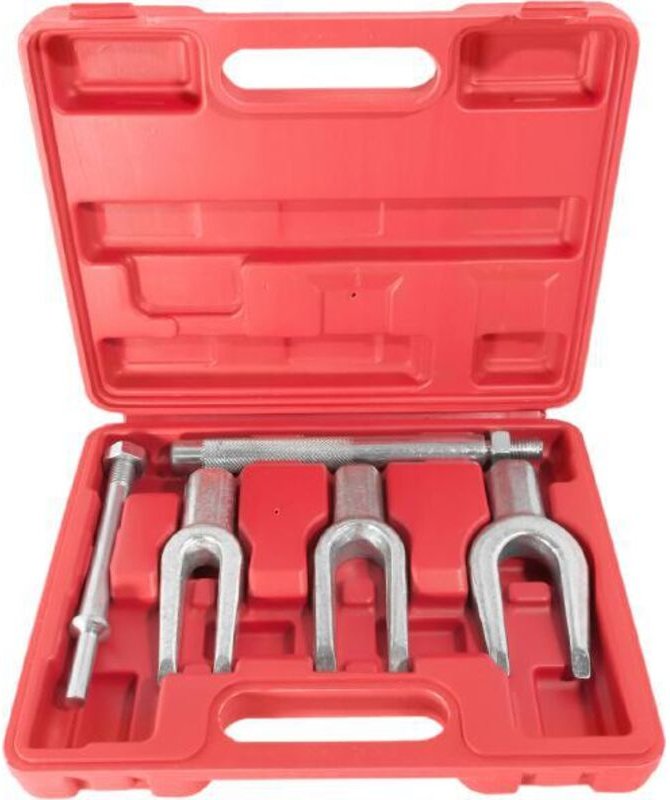 ściągacz widelcowy 5 ele